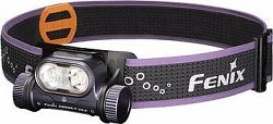 Fenix HM65R-T V2.0 tmavofialová
