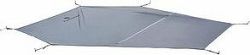 Ferrino Lightent 3 Pro footprint grey