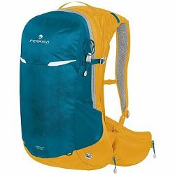 Ferrino Zephyr 17+3 blue