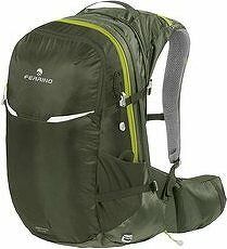 Ferrino Zephyr 27+3 green