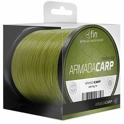 FIN Armada Carp 600 m Camo