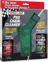 Finish Line Chain Cleaner – práčka reťaze