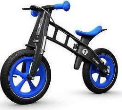 FirstBike Limited Edition Blue