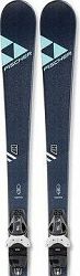 Fischer Trinity ws SLR + RS9 SLR veľ. 165 cm