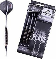 Flare 18 g set