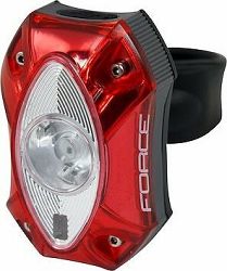 Force Red USB, 1× LED