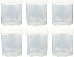 FOX Bait Tubs Full Size – 6 ks