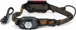 FOX Halo MS300C Headtorch