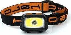 FOX Halo Multi-Colour Headtorch