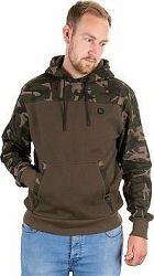 FOX Khaki/Camo Hoody