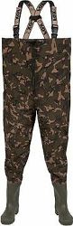 FOX Lightweight Camo Waders Veľkosť 44