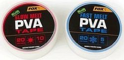 FOX Slow Melt PVA Tape 10 mm 20 m