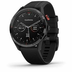 Garmin Approach S62 Black