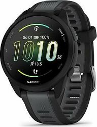 Garmin Forerunner 165 Black/Slate Grey