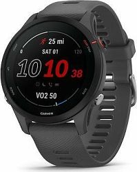 Garmin Forerunner 255 Slate Grey