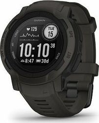 Garmin Instinct 2 Graphite