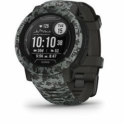 Garmin Instinct 2 Graphite Camo