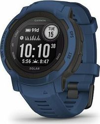Garmin Instinct 2 Solar Tidal Blue