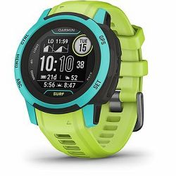 Garmin Instinct 2S Surf Waikiki