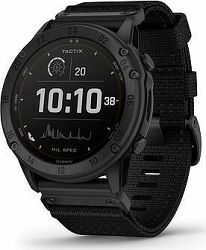 Garmin Tactix Delta Solar Ballistics