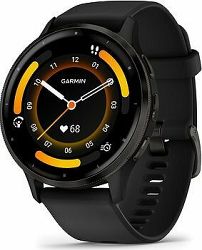 Garmin Venu 3 Slate/Black Band