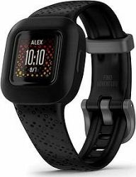 Garmin vívofit jr. 3 Black Cosmic