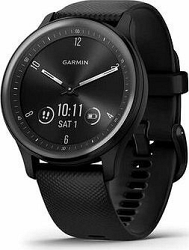 Garmin Vívomove Sport Slate/Black Band