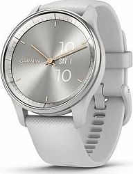 Garmin Vívomove Trend Silver / Mist Grey