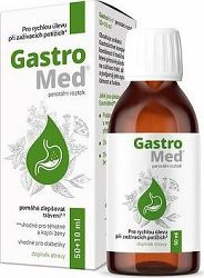 GastroMed 50+10 ml