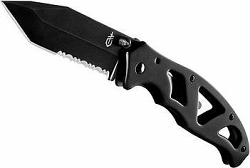 Gerber Paraframe II Tanto