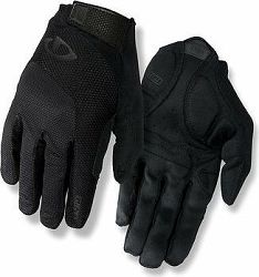 Giro Bravo LF Black