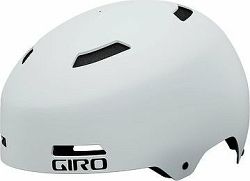 GIRO Quarter FS Mat Chalk S