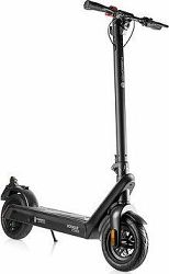 GoGEN VOYAGER POWER S911, čierna