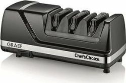 Graef CX 125