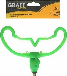Graff Feederova podpera V Mini Fluo