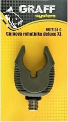 Graff Rohatinka gumová Deluxe XL Camo