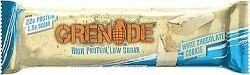 Grenade Carb Killa 60 g, biela čokoláda