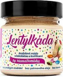 GRIZLY Lentylkáda by @mamadomisha 250 g
