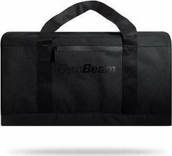 GymBeam Duffle All Black