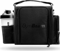 GymBeam FIT Prep Black