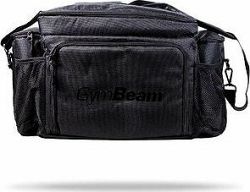 GymBeam FIT Prep Black + 6 škatuliek