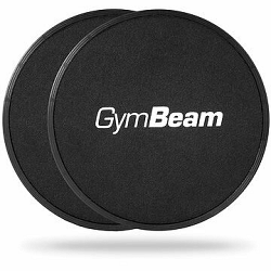GymBeam Šmykľavé podložky Core Sliders