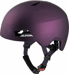 HACKNEY dark-violet 47 cm – 51 cm