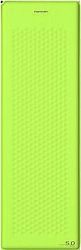 Hannah Leisure 5,0 Wide Parrot Green II