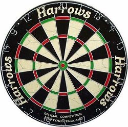 HARROWS T1 Závodné Official Competition