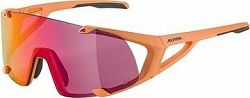 HAWKEYE S Q-LITE peach matt