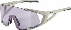 HAWKEYE S Q-LITE V cool grey matt