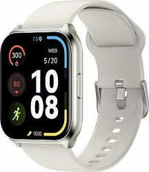 Haylou Smart Watch 2 Pro LS02 Silver