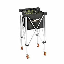 Head Ball Trolley 120ks