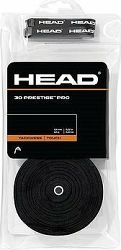 Head Prestige Pro 30+ čierna